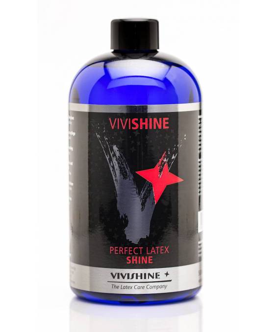Vivishine Latex-Glanz XXL 500ml