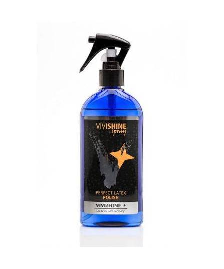 VIVISHINE SPRAY LATEX 250ML