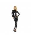 SWEETY VINYL JUMPSUIT