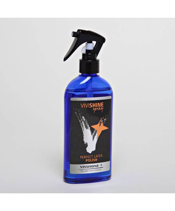 VIVISHINE SPRAY LATEX 250ML