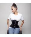 CORSET UNDERBUST VINYLE