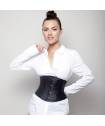 SERRE TAILLE COURT CUIR