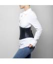 SERRE TAILLE COURT CUIR