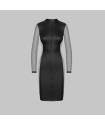 CHAMBRE NOIRE - ROBE