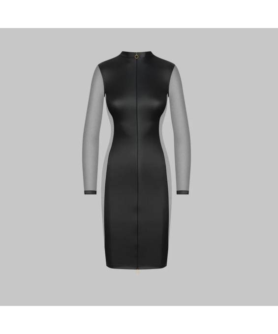 CHAMBRE NOIRE - KLEID