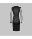 CHAMBRE NOIRE - ROBE