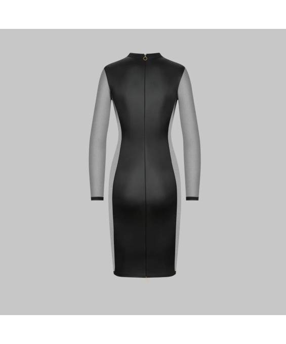 CHAMBRE NOIRE - ROBE