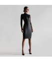 CHAMBRE NOIRE - ROBE