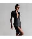 CHAMBRE NOIRE - ROBE
