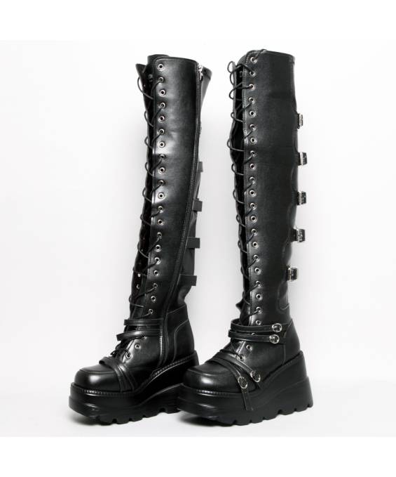 Goth X
