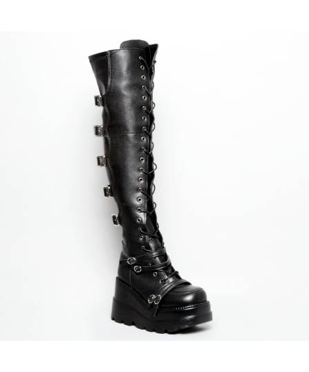 Scarpe gotiche on sale