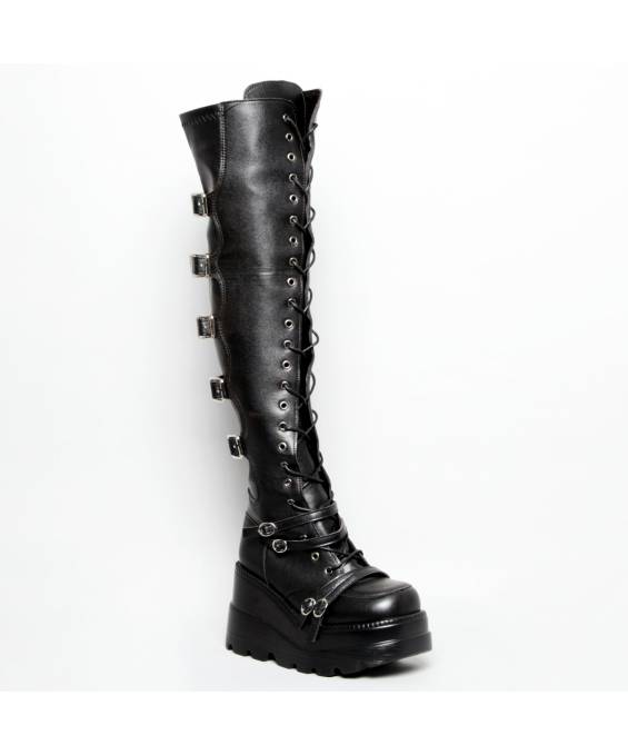 Goth X
