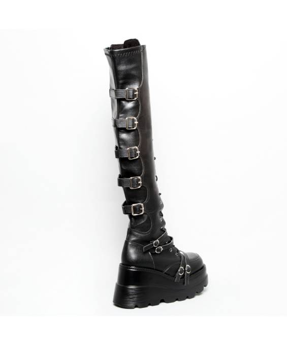 Goth X