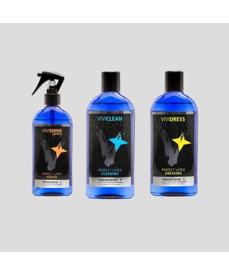 Pack Latex entretien