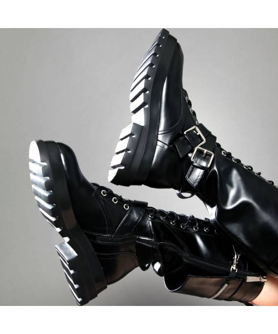 Goth XI