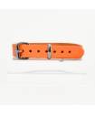 COLLIER CUIR ENORA