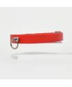 COLLIER CUIR ENORA