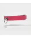 COLLIER CUIR ENORA