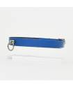 COLLIER CUIR ENORA