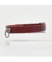 COLLIER CUIR ENORA