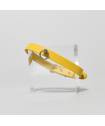 COLLIER CUIR ENORA