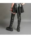 Goth X