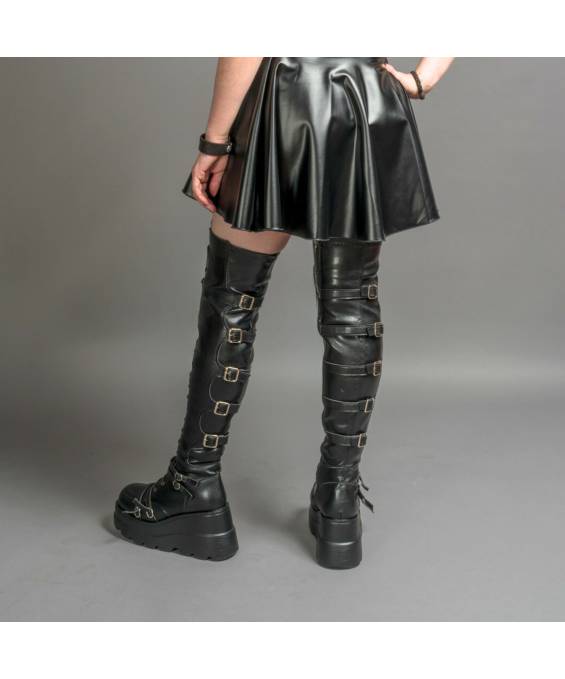 Goth X