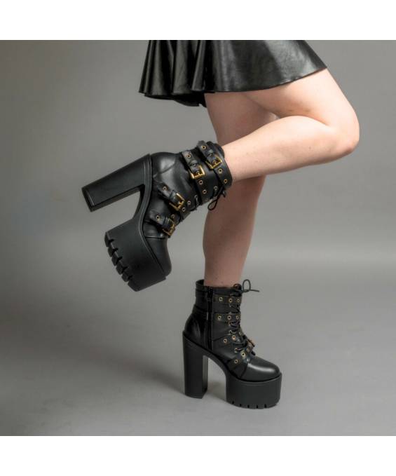 Goth III