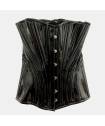 Corset Vinyle Hanches