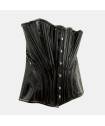 Corset Vinyle Hanches