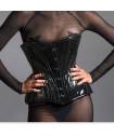 Corset Vinyle Hanches