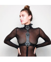HARNAIS TOP CUIR