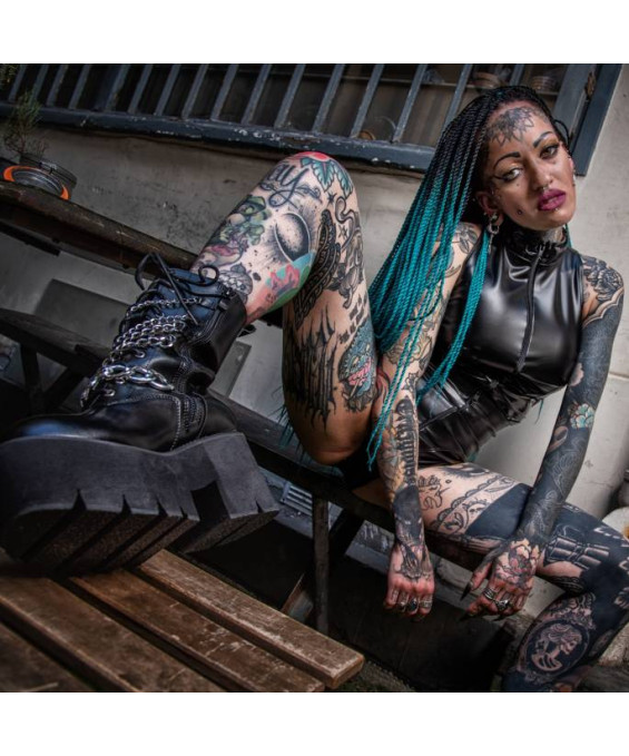 Goth VI