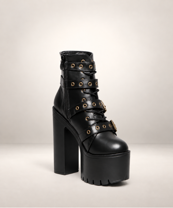 Goth III