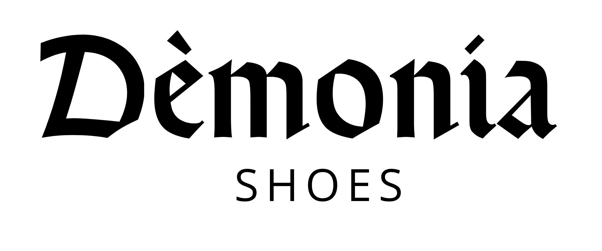 Demonia Shoes